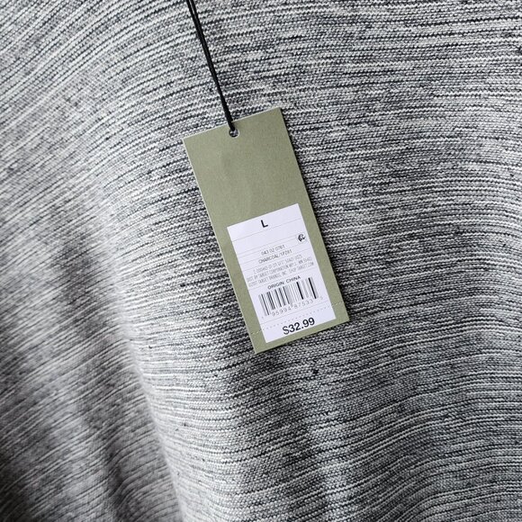 Hoodie Sweater NWT Goodfellow - Picture 2 of 3